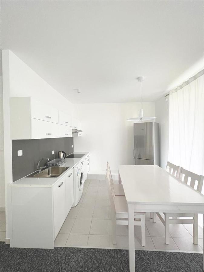 Apartamenty Orlowo Gdynia Kültér fotó