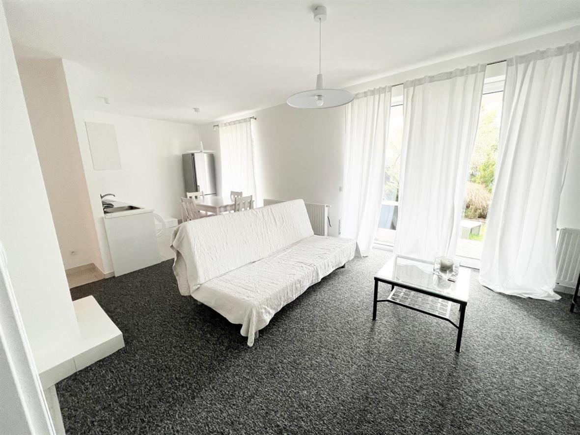 Apartamenty Orlowo Gdynia Kültér fotó