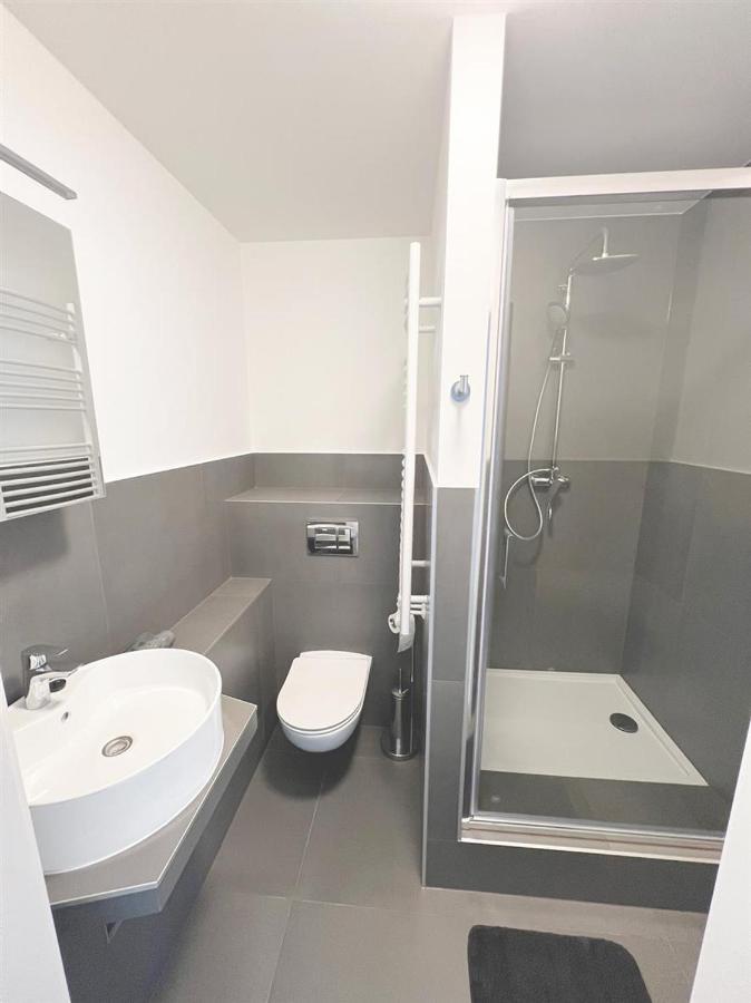 Apartamenty Orlowo Gdynia Kültér fotó
