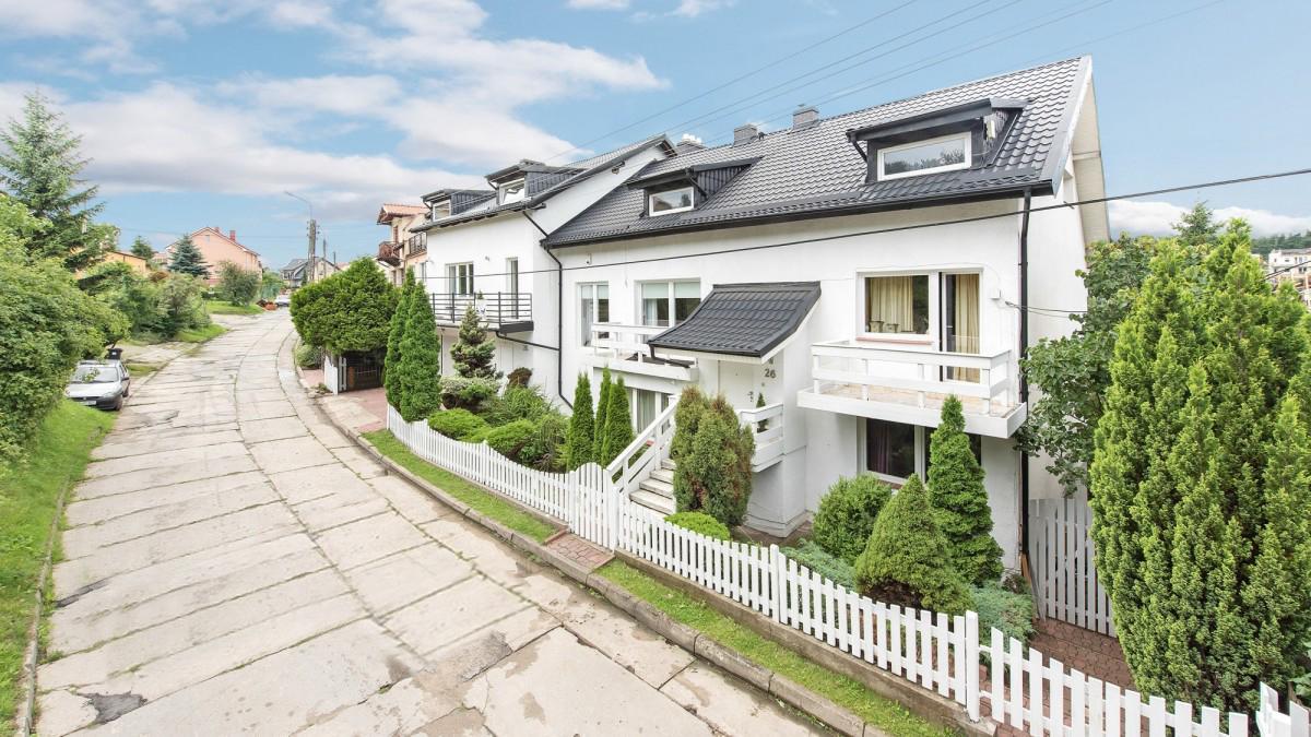 Apartamenty Orlowo Gdynia Kültér fotó