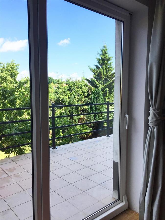 Apartamenty Orlowo Gdynia Kültér fotó