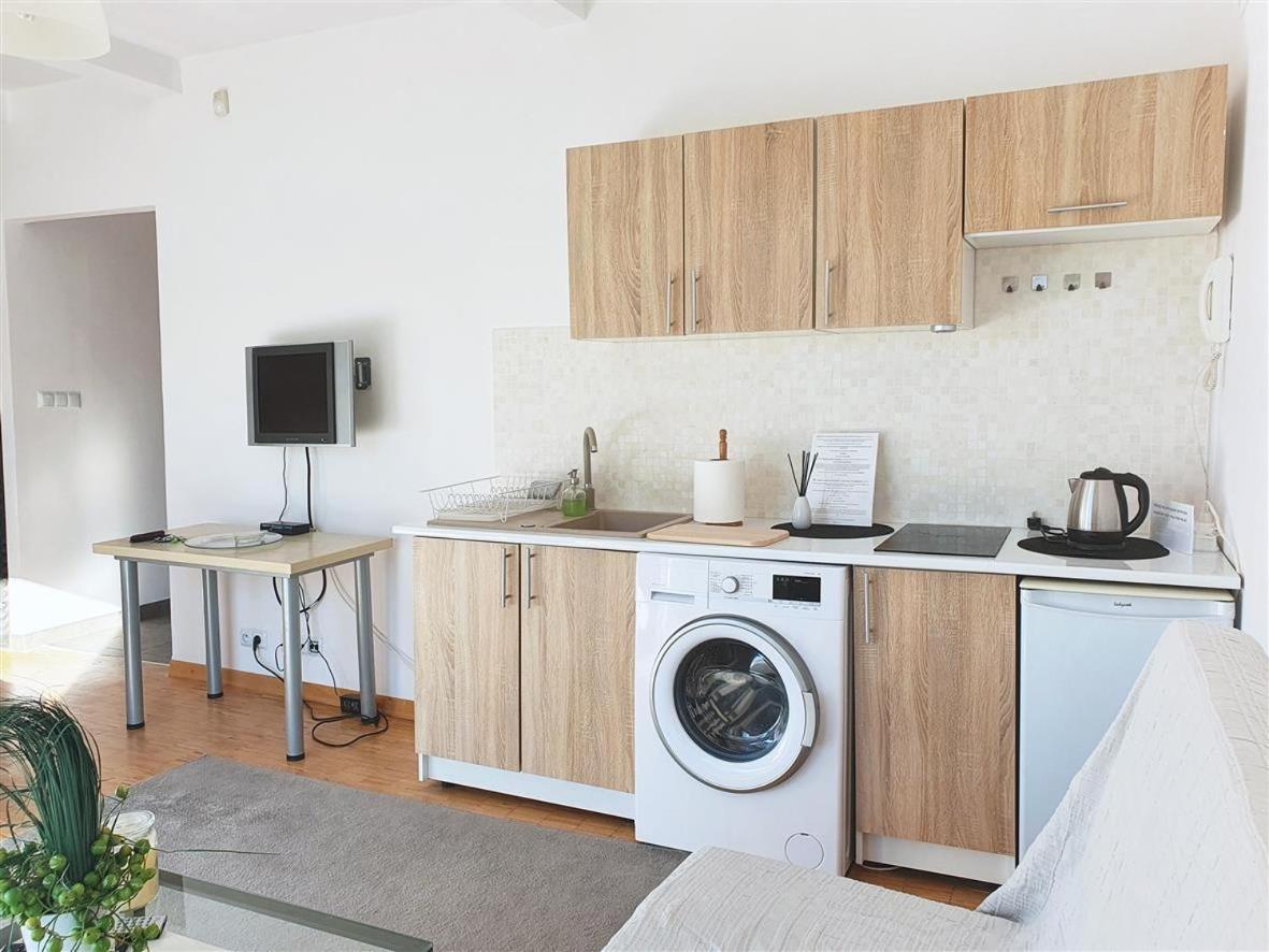 Apartamenty Orlowo Gdynia Kültér fotó